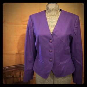 Vintage Pendleton Blazer